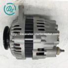 pt207069942-eexcavastart_dl_12v_40a_alternator_for_cat_301_5_l3e_excavator_oem_30a6800801