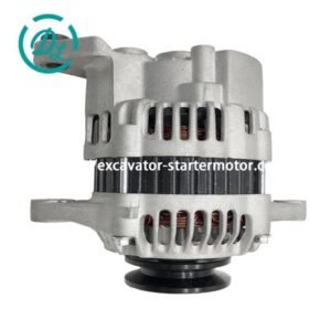 EexcavaStart Mitsubishi Alternator A7T03277 12V 40A for CAT S4S Engine