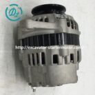 pt207072233-eexcavastart_mitsubishi_alternator_a7t03277_12v_40a_for_cat_s4s_engine