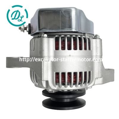 pt207072448-eexcavastart_129052_77220_12v_50a_excavator_alternator_for_kubota_c2_6 pt207072448-eexcavastart_129052_77220_12v_50a_excavator_alternator_for_kubota_c2_6