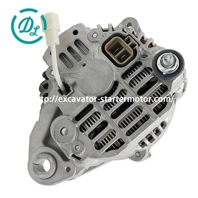 pt207072949-eexcavastart_cat_e308d_excavator_alternator_24v_30a_oem_139_7850_a3ta8199