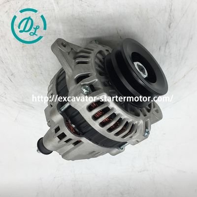 pt207072950-eexcavastart_cat_e308d_excavator_alternator_24v_30a_oem_139_7850_a3ta8199