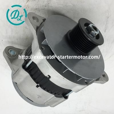 pt207081114-eexcavastart_dl_24v_95a_excavator_alternator_oem_10r9789_10r9790 pt207081114-eexcavastart_dl_24v_95a_excavator_alternator_oem_10r9789_10r9790