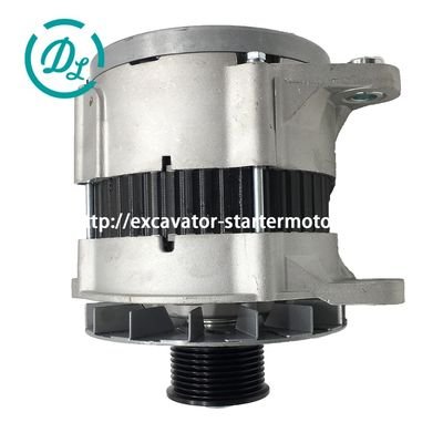 pt207081115-eexcavastart_dl_24v_95a_excavator_alternator_oem_10r9789_10r9790 pt207081115-eexcavastart_dl_24v_95a_excavator_alternator_oem_10r9789_10r9790