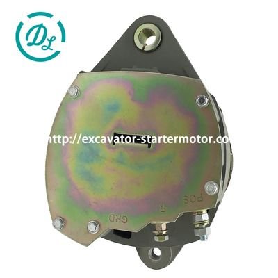 pt207081773-eexcavastart_6n9249_7t6172_24v_45a_excavator_alternator_for_cat_330b_3306
