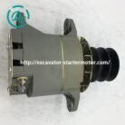pt207081775-eexcavastart_6n9249_7t6172_24v_45a_excavator_alternator_for_cat_330b_3306