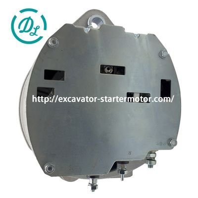 pt207081955-eexcavastart_dl_24v_100a_excavator_alternator_cat_33si_oem_4078701_10r8755 pt207081955-eexcavastart_dl_24v_100a_excavator_alternator_cat_33si_oem_4078701_10r8755