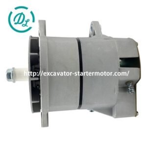 EexcavaStart DL 24V 75A Alternator for CAT 3304 34SI Excavator OEM 4N3986 0R5203
