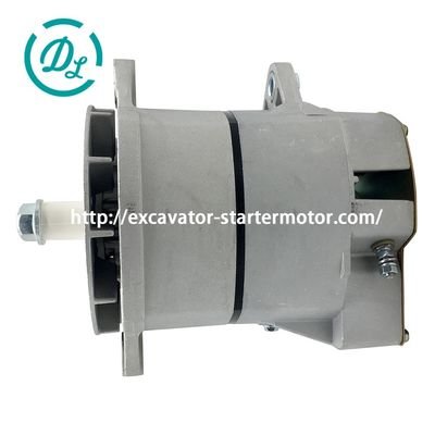 pt207082036-eexcavastart_dl_24v_75a_alternator_for_cat_3304_34si_excavator_oem_4n3986_0r5203
