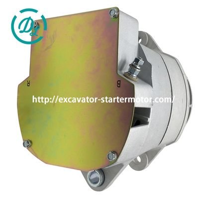 pt207082037-eexcavastart_dl_24v_75a_alternator_for_cat_3304_34si_excavator_oem_4n3986_0r5203