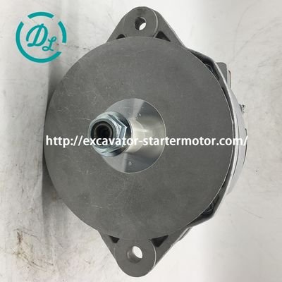 pt207082039-eexcavastart_dl_24v_75a_alternator_for_cat_3304_34si_excavator_oem_4n3986_0r5203