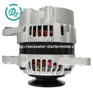 EexcavaStart DL 12V 40A Alternator for CAT 301.5 L3E L2E Engine