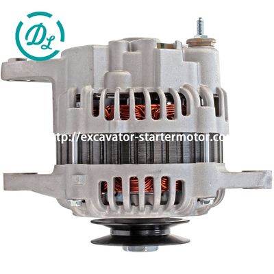 EexcavaStart CAT C3.3B Excavator Alternator 12V 80A OEM 397-9953 A5TA8277, OEM/reference 397-9953 A5TA8277
