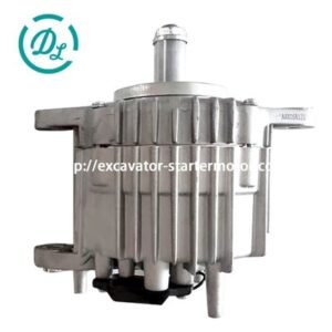 EexcavaStart DL 24V 22A Alternator for CAT AR4020 Excavator 2P-1204 2P-1698