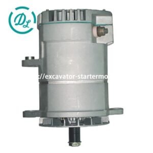 EexcavaStart 3284848 3603850RX 3604647RX 3675109RX 3135203 Alternator 12V 85A