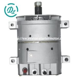 EexcavaStart 240-4103C 35SI 12V 140A 3675218RX 3675219RX 10459279 Alternator 8609N