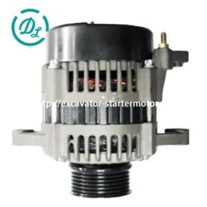 EexcavaStart 12V 70A 19020601 19020609 862031 86300771 8M0095472 Alternator 8460N