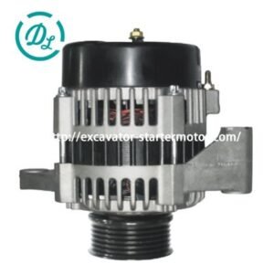EexcavaStart Hyster Fork Lift Alternator 12V 70A 19020606 19020615 19020617 8467N