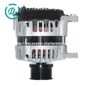 EexcavaStart 13SI Alternator Excavator 3056E 20R3890 225-3147 346-9827 12814N