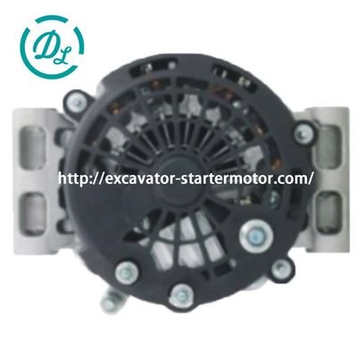 pt207123320-eexcavastart_12v_150a_321_8927_3218927_8600377_cat_backhoe_loader_alternator_416f