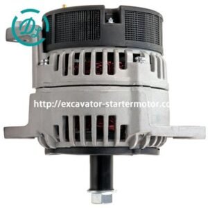 EexcavaStart DL 12V 200A CAT C9 Excavator Alternator OEM 11203340 11203576