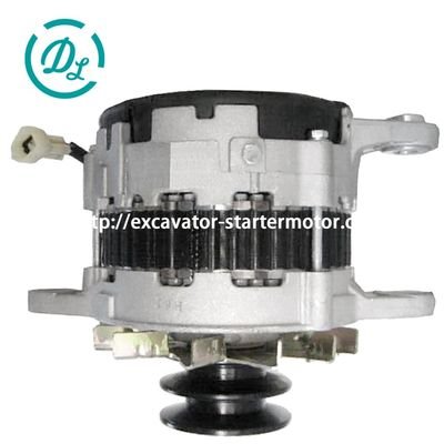 pt207157587-eexcavastart_dl_24v_60a_excavator_alternator_oem_02011520113_02011520115 pt207157587-eexcavastart_dl_24v_60a_excavator_alternator_oem_02011520113_02011520115