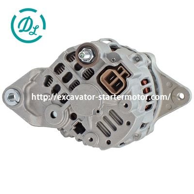pt207157701-eexcavastart_dl_12v_50a_excavator_alternator_for_cat_c3000_oem_2310050k15