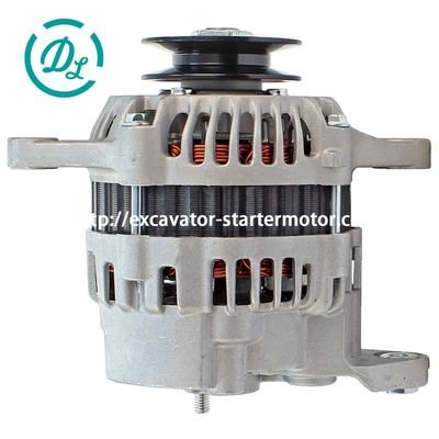 pt207157702-eexcavastart_dl_12v_50a_excavator_alternator_for_cat_c3000_oem_2310050k15
