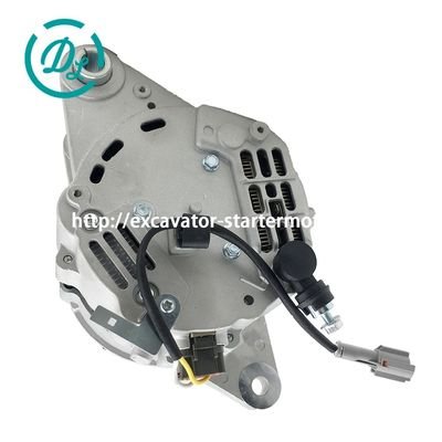 pt207176033-eexcavastart_24v_50a_alternator_for_isuzu_d04fr_engine_oem_714_40523