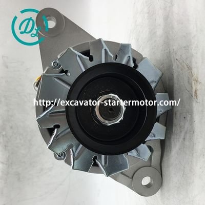 pt207176036-eexcavastart_24v_50a_alternator_for_isuzu_d04fr_engine_oem_714_40523