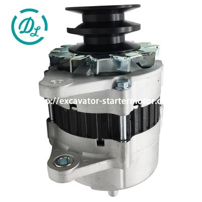 EexcavaStart 24V 70A Excavator Alternator OEM 37300-93000 37300-93500, OEM/reference 37300-93000 37300-93500