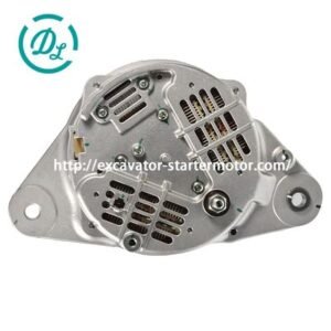 pt207180650-eexcavastart_sr16_ex1900_excavator_alternator_24v_150a_oem_04343_39020