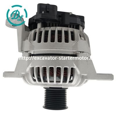 pt207252303-eexcavastart_24v_80a_11170134_11170321_15063541_17204335_alternator_volvo_excavator pt207252303-eexcavastart_24v_80a_11170134_11170321_15063541_17204335_alternator_volvo_excavator