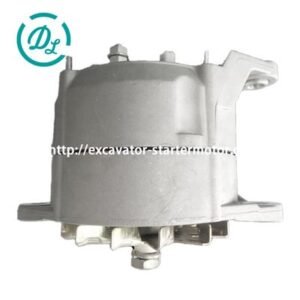 EexcavaStart 24V 80A Bosch Alternator D6D 1096757 1096758 21048174 21048179 21727734
