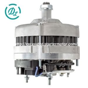 EexcavaStart KHD Alternator K220 12V 60A 11.201.292 IA0292 AAK2301 2541659 436376