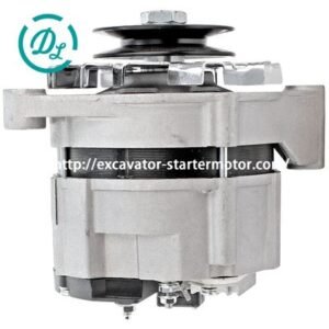 EexcavaStart 12V 70A Deutz Alternator 11201856 11201945 AAK3305 AAK3339 IA0856