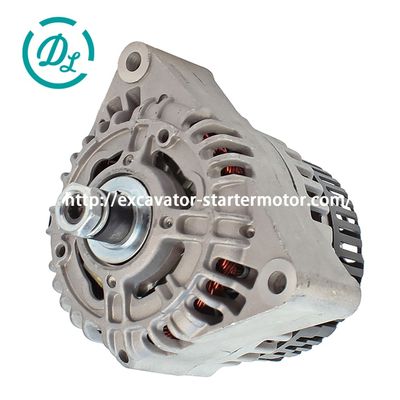 EexcavaStart 21236925 21805948 Alternator 12V 95A 11201791 01183620 11203062 11203398, OEM/reference 21236925 21805948