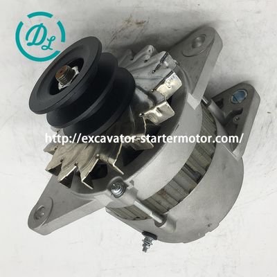 pt207285575-eexcavastart_714_27200_714_36100_714_40321_6bg1t_isuzu_alternator_24v_50a_12264n