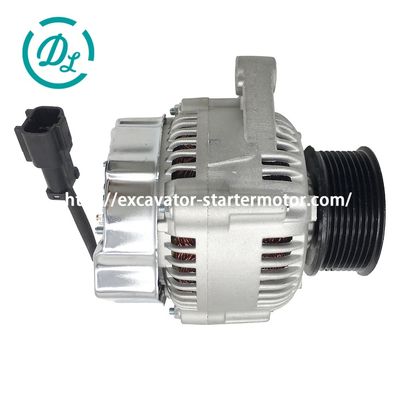 EexcavaStart Komatsu 6D102 Excavator Alternator 24V 40A OEM 3863161 4063625, OEM/reference 3863161 4063625