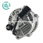 pt207307236-eexcavastart_komatsu_6d107_24v_60a_alternator_oem_4063626_4063913
