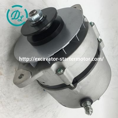 pt207315939-eexcavastart_komatsu_6d170_excavator_alternator_24v_75a_oem_600_821_8260