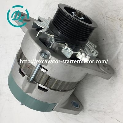 pt207316074-eexcavastart_komatsu_6d125_excavator_alternator_24v_80a_oem_0_35000_4041