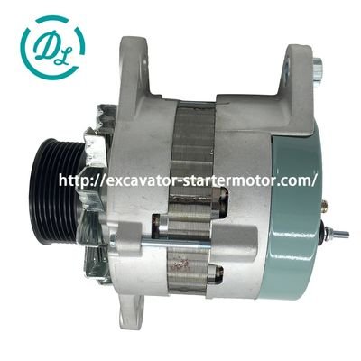 pt207316075-eexcavastart_komatsu_6d125_excavator_alternator_24v_80a_oem_0_35000_4041