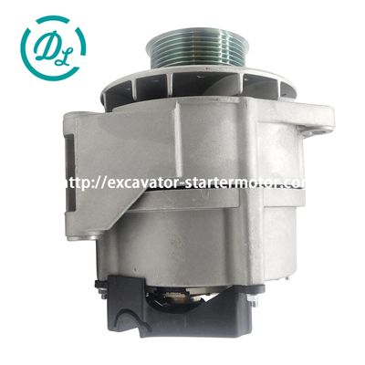 EexcavaStart 24V 100A Bosch Alternator 0120468143 0120468145 0120469120 0120501151, OEM/reference 0120468143 0120468145