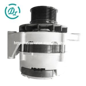 EexcavaStart 24V 55A CV70291 OD19582 OD20745 OD20798 OD20800 OE52770 Alternator Perkins