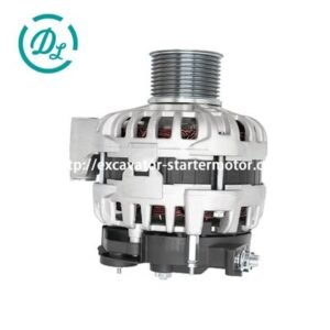 EexcavaStart Alternator F000BL07D2 F000BL071F F000BL0723 F000BL07D1 Weichai 24V 80A