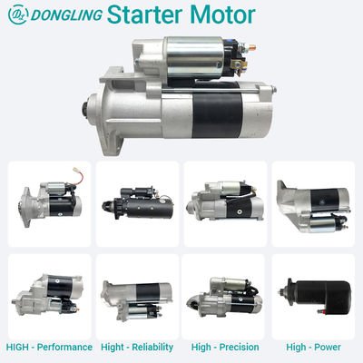 pt207461927-eexcavastart_24v_excavator_starter_motor_1010d_4_5l_oem_228000_6560_228000_6561