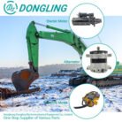 pt207461928-eexcavastart_24v_excavator_starter_motor_1010d_4_5l_oem_228000_6560_228000_6561