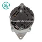 pt207474025-eexcavastart_yuchai_alternator_24v_75a_6g_engine_g56063701100a_jfz2715_bus_truck