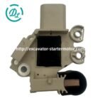pt207520201-eexcavastart_hyundai_r140w_9s_alternator_regulator_ftd_2587b_24v_28v